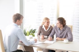 Beratung TP Hausverwaltung Immobilienservice